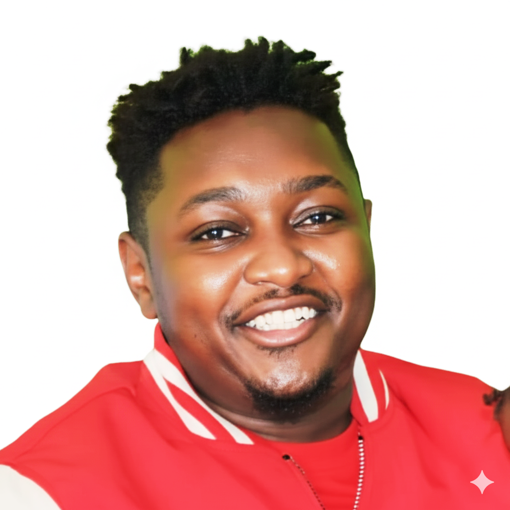 Isaac Njoroge
